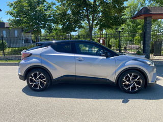 Toyota C-HR foto 7