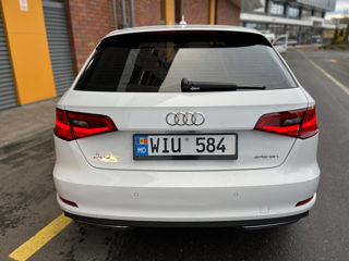 Audi A3 e-tron foto 10