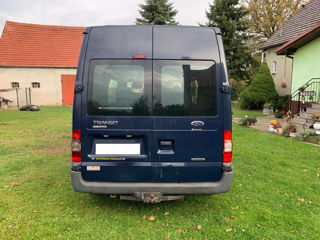 Ford Transit foto 4