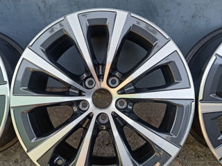 5x112 R17 Original BMW G-Series foto 3