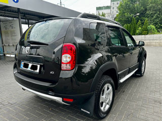 Dacia Duster foto 2