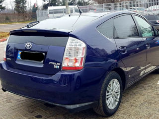 Toyota Prius foto 2