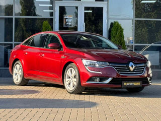 Renault Talisman foto 3