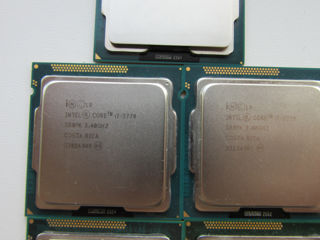 Процессоры на 1155 сокет foto 6