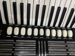 Hohner Morino V S foto 6