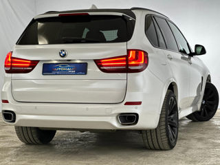 BMW X5 foto 5