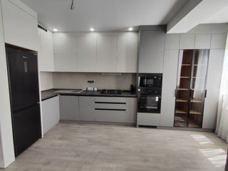 Apartament cu 1 cameră, 60 m², Telecentru, Chișinău foto 1