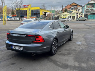 Volvo S90 фото 5