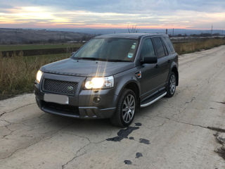 Dezmembrez Land Rover Freelander foto 3