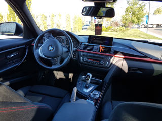 BMW 3 Series foto 4