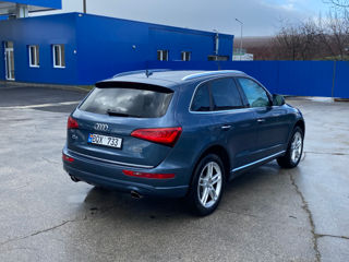 Audi Q5 foto 2