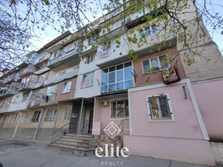 Apartament cu 1 cameră, 34 m², Ciocana, Chișinău foto 6