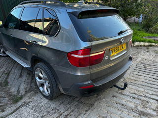 BMW X5 foto 5