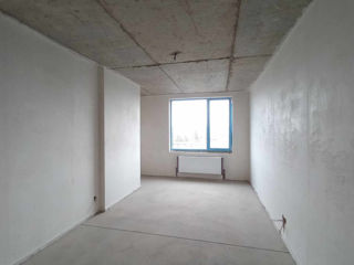 Apartament cu 2 camere, 62 m², Centru, Criuleni foto 6