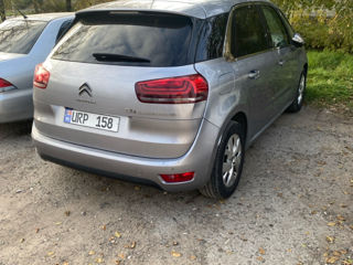 Citroen C4 foto 4