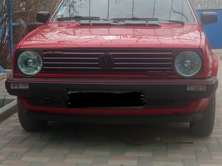 Volkswagen Golf foto 2