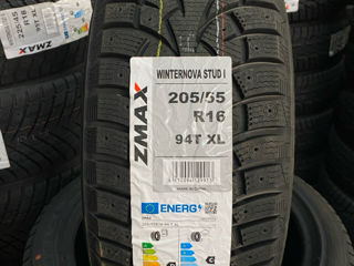 ZMAX 205/60r16 205/55r16 model 2024 foto 2