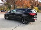 Hyundai Santa FE foto 4