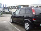 Opel Meriva foto 6