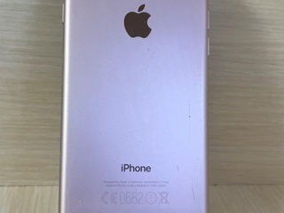 Iphone 7 32GB - 1390 lei foto 3