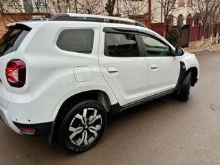 Dacia Duster foto 4