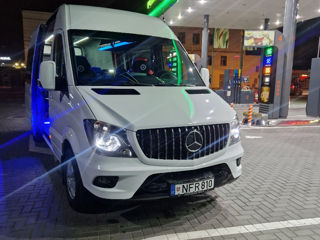 Mercedes Sprinter