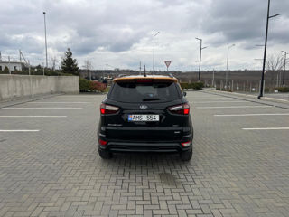 Ford EcoSport foto 4