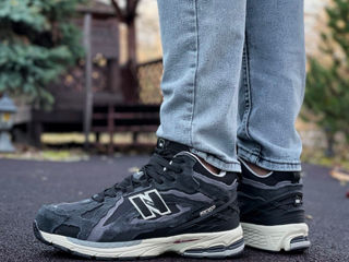 New Balance 1906d High Unisex cu blana / с мехом foto 8