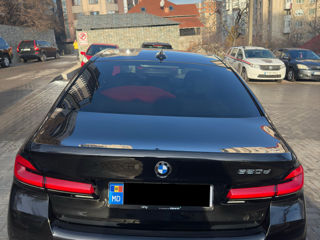 BMW 5 Series foto 3