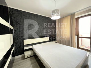 Apartament cu 2 camere, 80 m², Râșcani, Chișinău foto 4