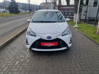 Toyota Yaris foto 2