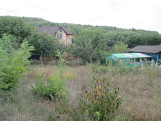 Se vinde 6 ar de teren de construcție din Budești, mun. Chișinău foto 5
