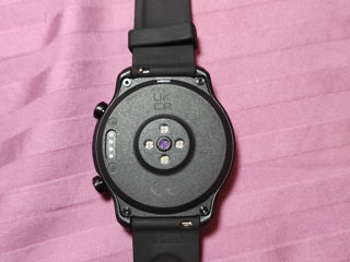 Смарт часы TicWatch Pro 3 Ultra GPS foto 8