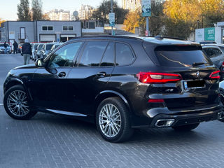 BMW X5 foto 5