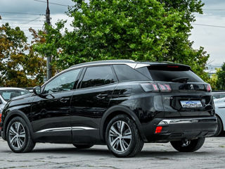 Peugeot 3008 foto 3