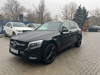 Mercedes GLC foto 3