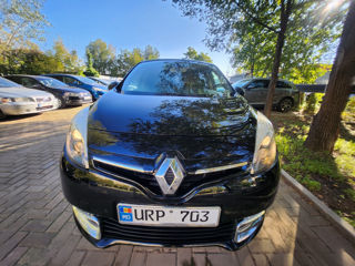 Renault Grand Scenic foto 18