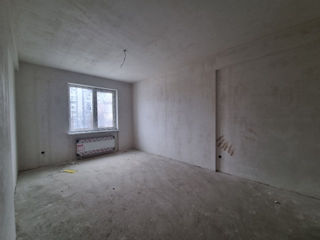 Apartament cu 2 camere, 72 m², Poșta Veche, Chișinău foto 13