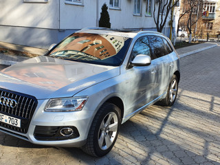 Audi Q5 foto 4