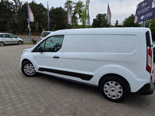 Ford Transit Connect foto 4