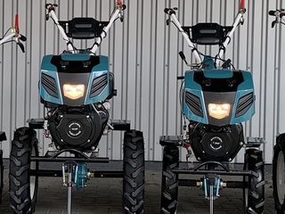 9hp 6hp Motobloc