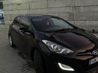 Hyundai i30 foto 2