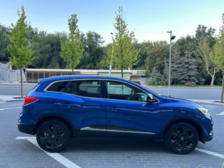 Renault Kadjar foto 5