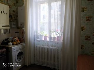 Apartament cu 2 camere, 39 m², Periferie, Anenii Noi foto 4