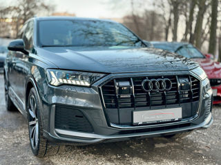 Audi Q7 foto 3