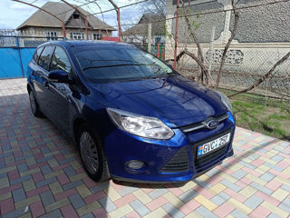 Ford Focus foto 3