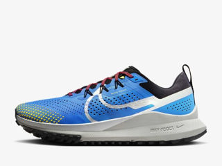 Nike React Pegasus Trail 100% Originale Pe Loc .. Reducere