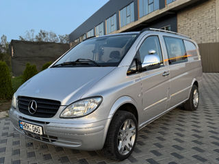 Mercedes Vito foto 1