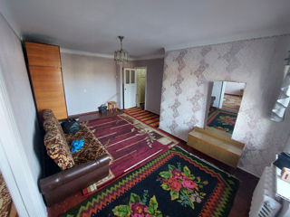 2-rm apt., 45 м², 3/4 fl.