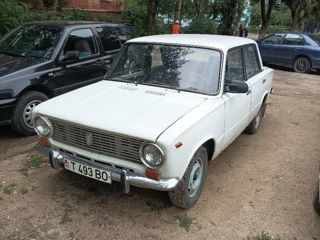 Lada / ВАЗ 2101 foto 2